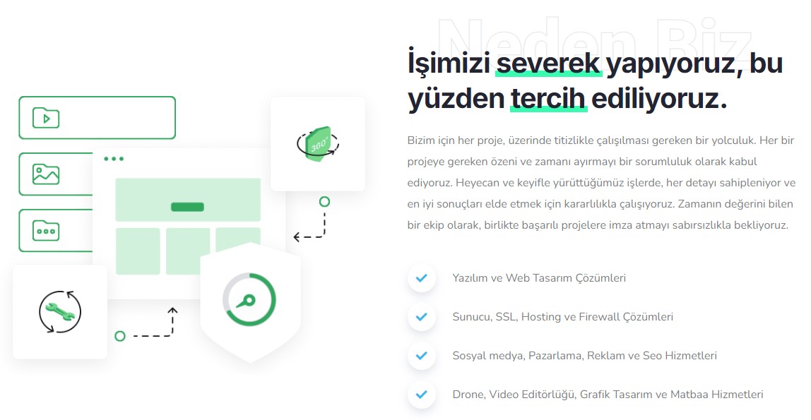 Web Tasarım