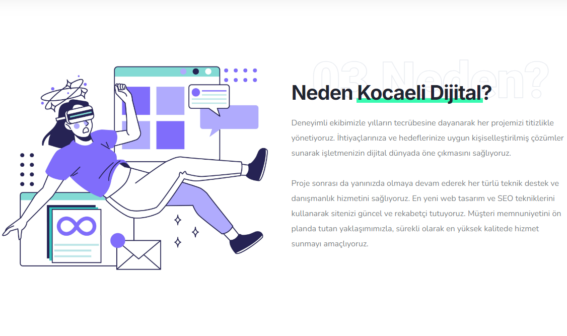 Derbent Web Tasarım